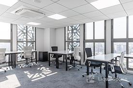 Regus | AHMEDABAD, Ratnakar 9 Square