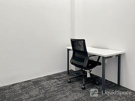 HQ | Makassar, Delft Apartment