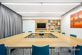 SPACES | CHENNAI, Spaces Olympia