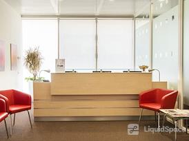 Regus | LISBON, Parque das Nacoes