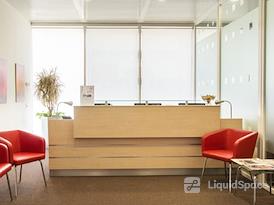 Regus | LISBON, Parque das Nacoes