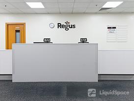Regus | Lagos, Mansard Place