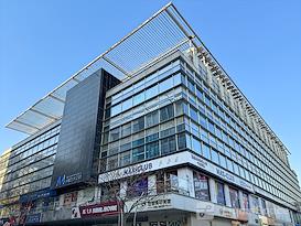 HQ | Tianjin, Olympic City