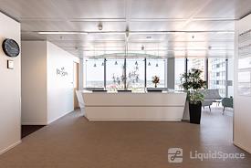 Regus | Vienna, Twin Towers