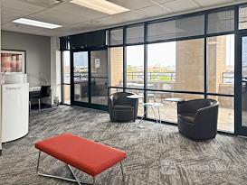 Regus | Columbia Center on Stadium