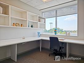 Regus | Louisville - KMG Building