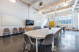 Flexday Suite - Liberty Market Building