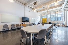 Flexday Suite - Liberty Market Building