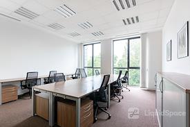 Regus | Krakow, Fronton