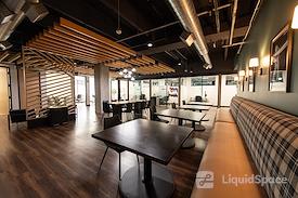 Clubhouse Work & Golf