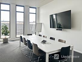 HQ | Regus Howald The Shift