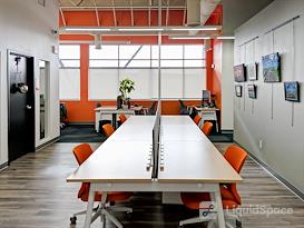 Regus | WI, Madison - W. Broadway