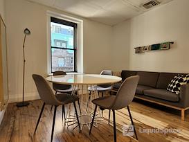 Sage Workspace @ 276 Fifth Avenue