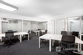 Regus | Vienna, Messecarree