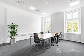 Regus | Linz, Promenade