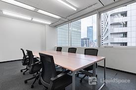 Open Office | Tokyo Akasaka Business Place