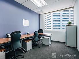 Regus | Singapore One Raffles Place Mall