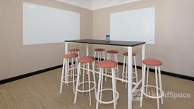 WeWork Vaishnavi Signature