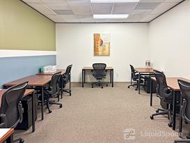 Regus | Austin - Barton Springs