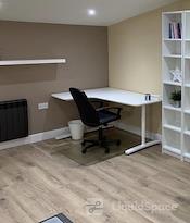 Superstars - Hot Desks