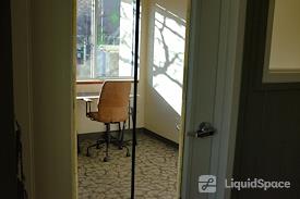 The Village Workspace