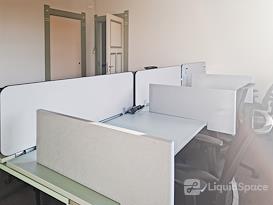 Regus | Nijmegen, Oranjesingel