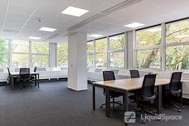 Regus | Amsterdam Buitenveldert