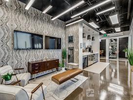 Lucid Private Offices | Downtown Fort Worth - Sundance