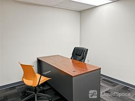 Regus | MI, Waterford - Pontiac Lake Rd