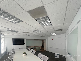 Oasis Office space-Gaithersburg, Maryland