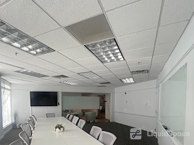 Oasis Office space-Gaithersburg, Maryland