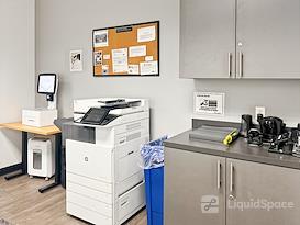 Regus | Koll Center Rancho Santa Margarita