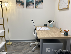 Office Evolution Troy