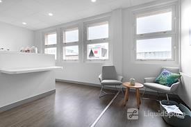 Regus | Amiens, Gare d'Amiens