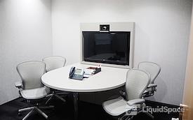 The Executive Centre - 108 St Georges Terrace