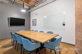 SPACES | Chicago, Spaces West Ohio Street