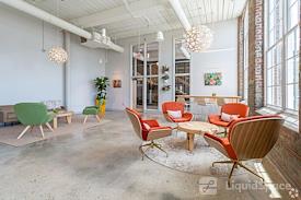 Venture X | Charleston - Garco Mill