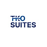 Logo of TKO - Suites Linn Station