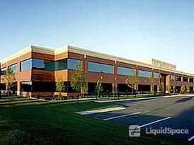 Regus || Crosstown Corporate