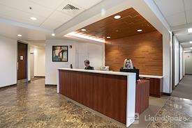Regus || Denver Place