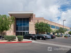 Regus | Stapley Corporate Center