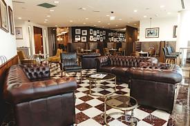 Emirates Towers | Level 41