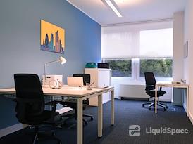 Regus | Milan, Buonarroti-Fiera