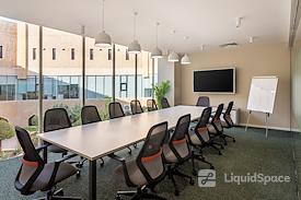 Regus | Riyadh, Fazarri Sq