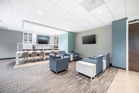 Regus || Century Plaza Towers