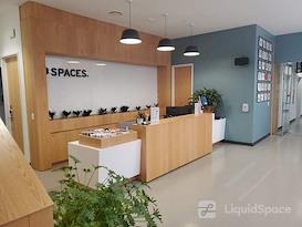 Regus | McLean - Spaces Tysons