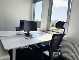 BZ - Business Center