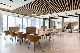 Signature | Jakarta Revenue Tower