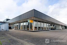 SPACES | Schiphol, Conference Schiphol Airport Terminal 1