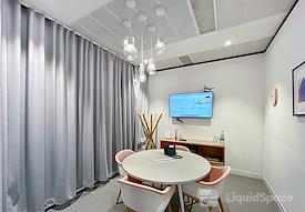 SPACES | Glasgow 100 West George Street